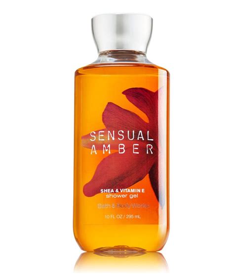 bath body works sensual